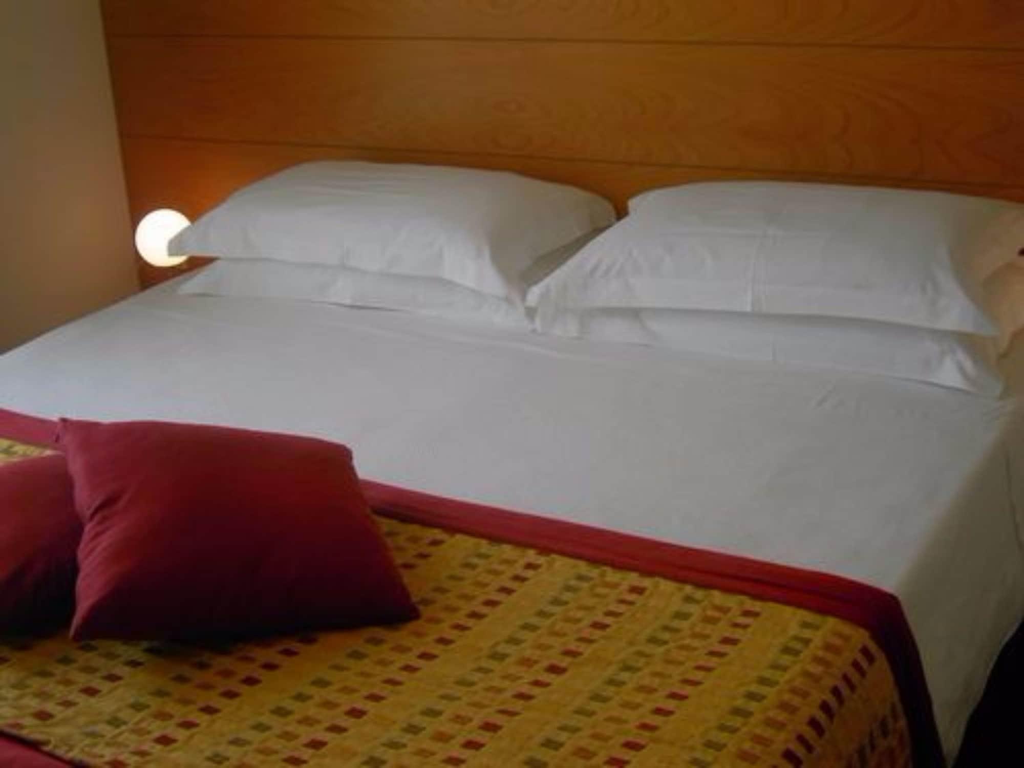Accademia Hotel Rimini Ngoại thất bức ảnh