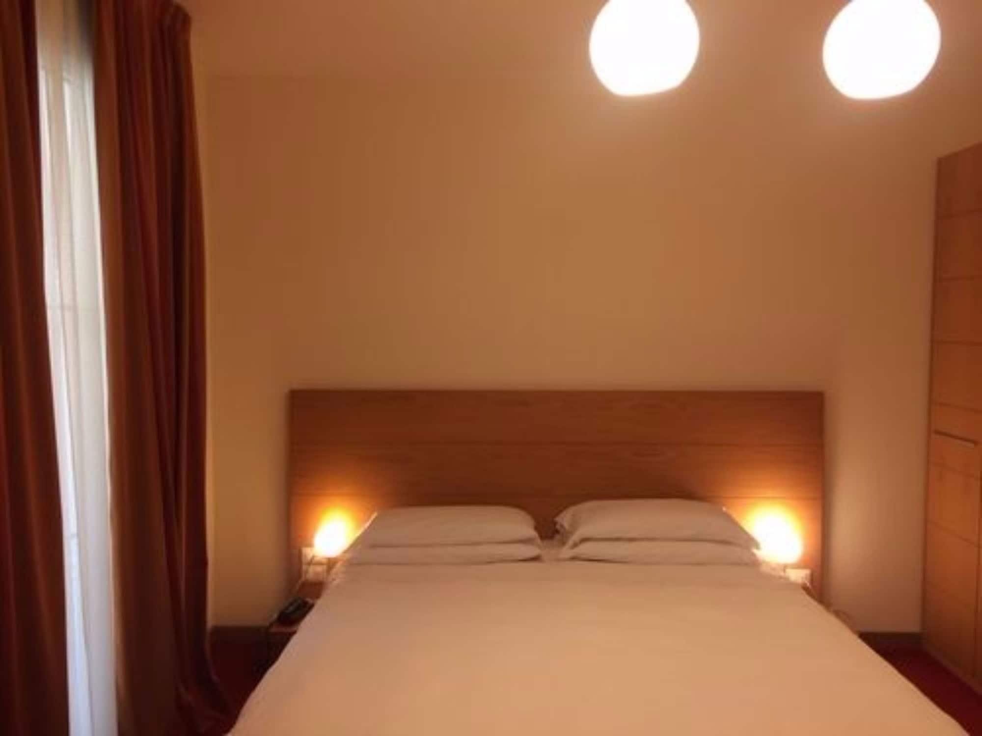 Accademia Hotel Rimini Ngoại thất bức ảnh