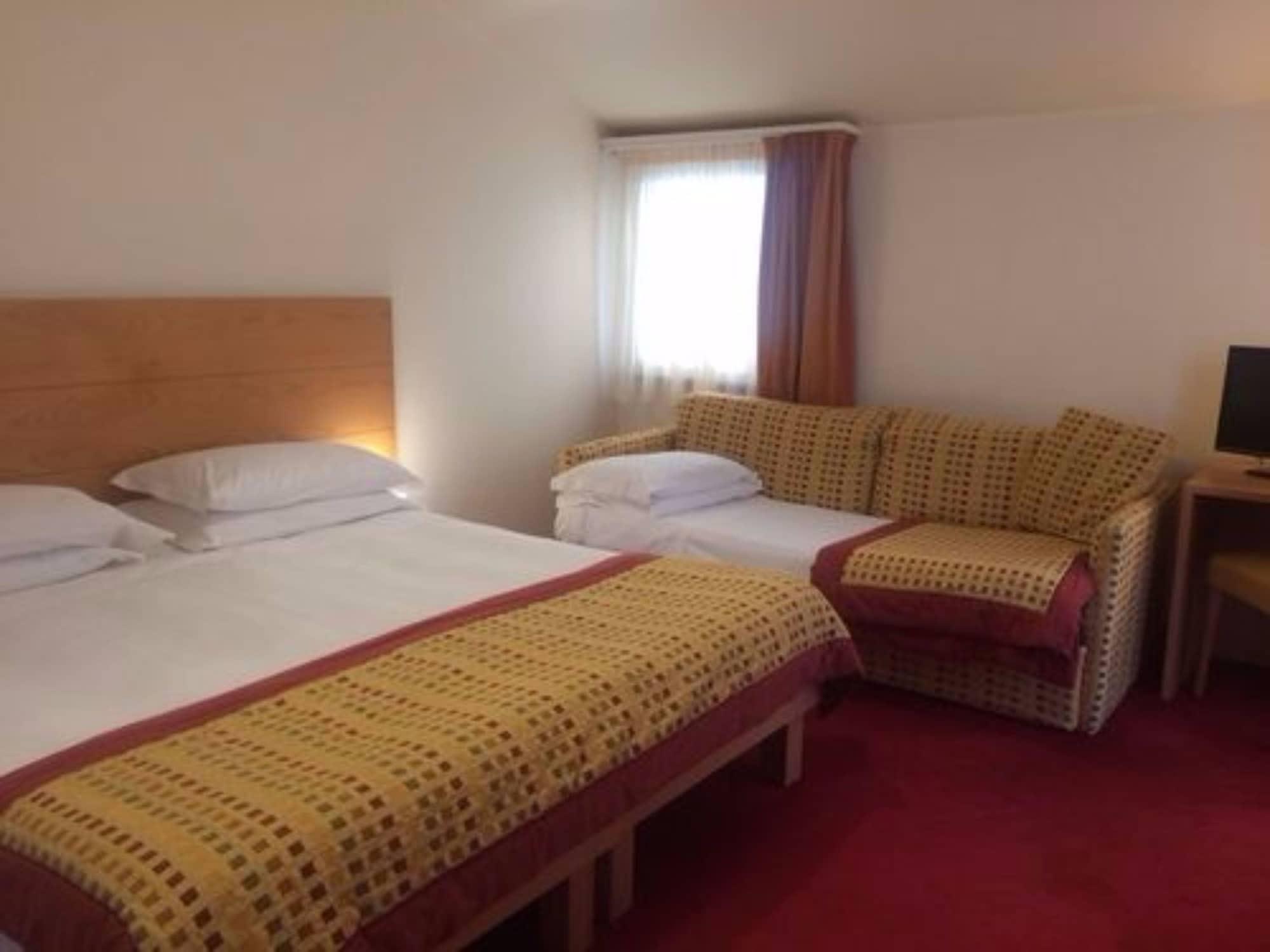 Accademia Hotel Rimini Ngoại thất bức ảnh