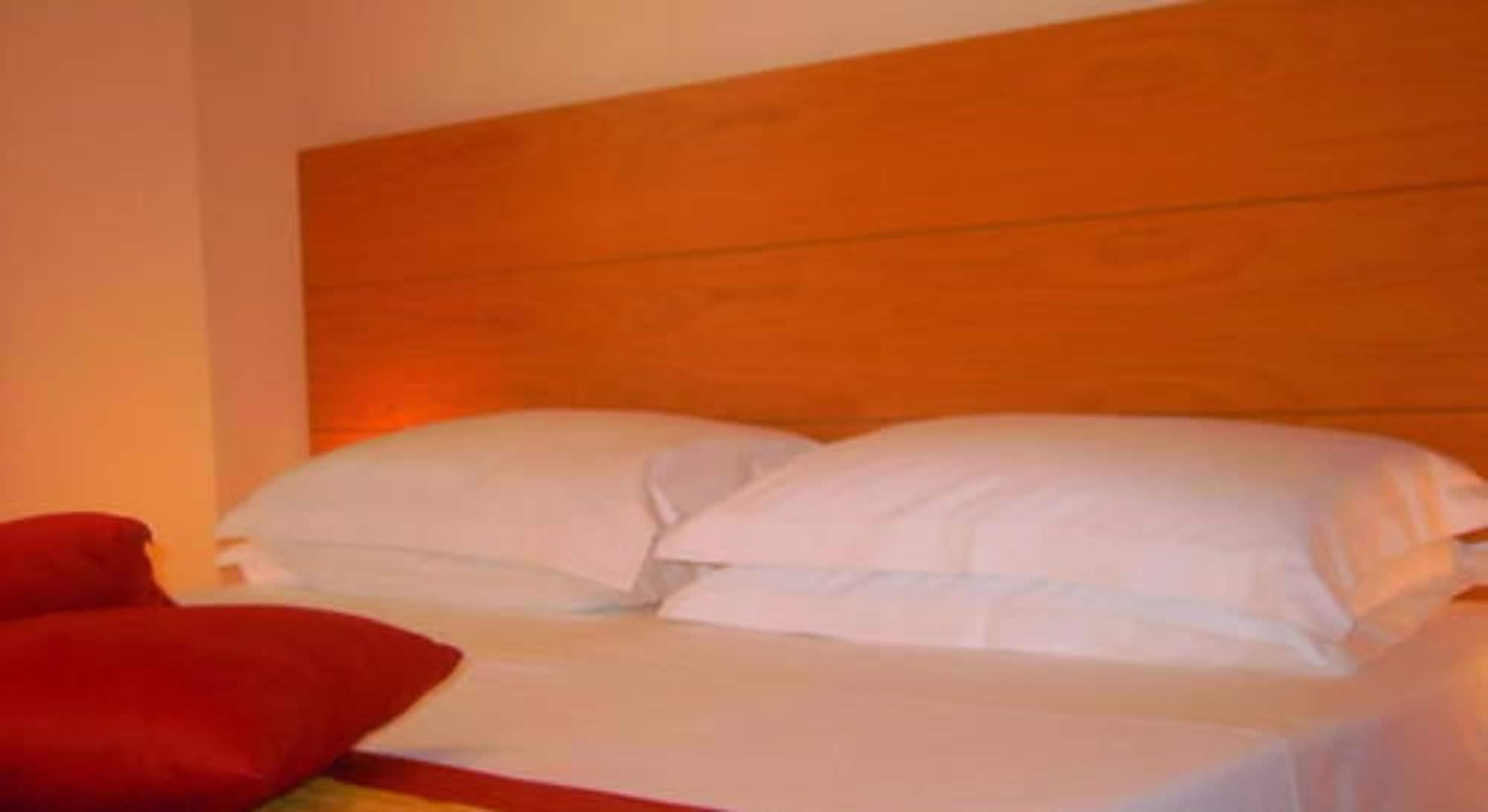 Accademia Hotel Rimini Ngoại thất bức ảnh