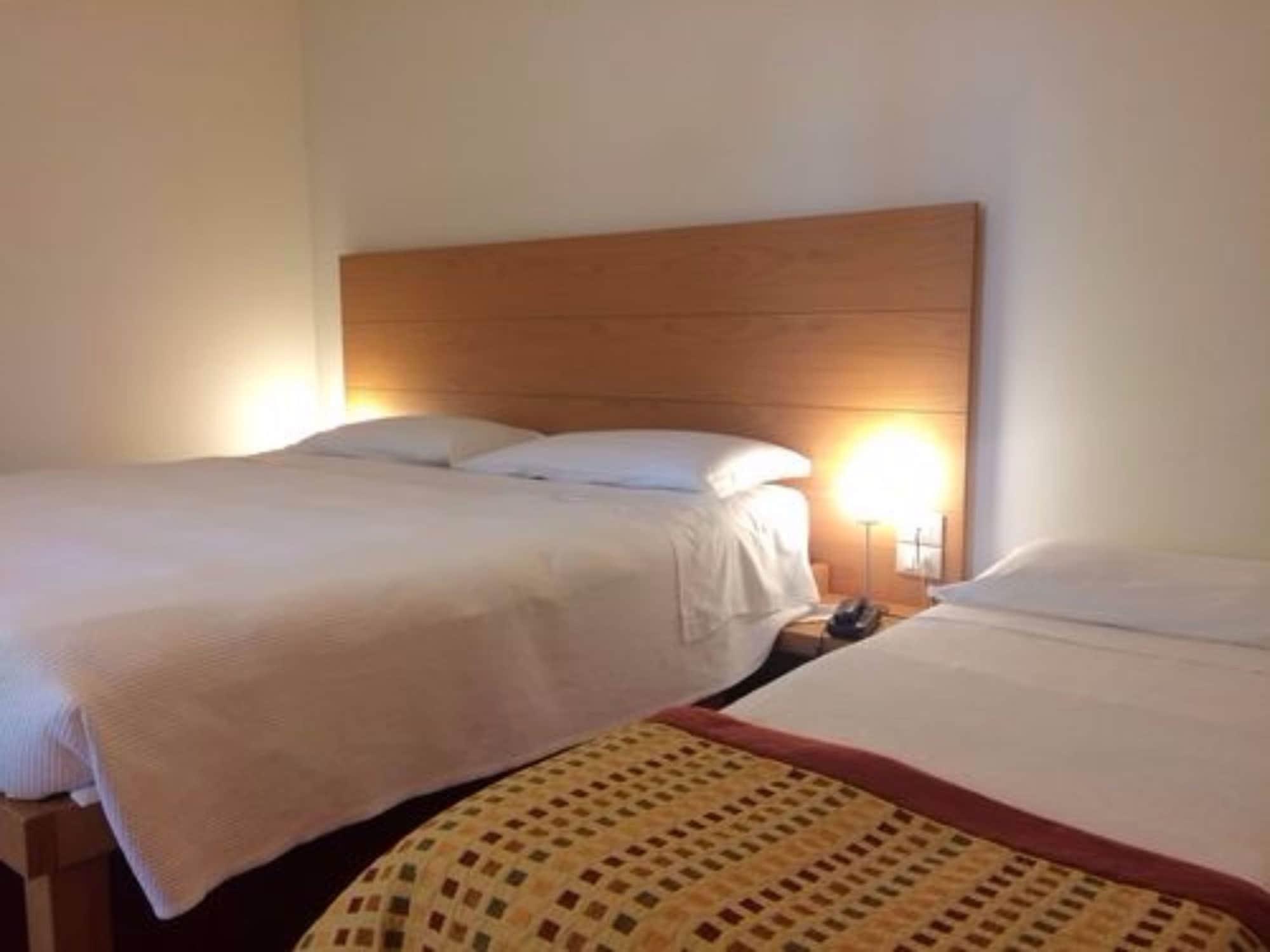 Accademia Hotel Rimini Ngoại thất bức ảnh
