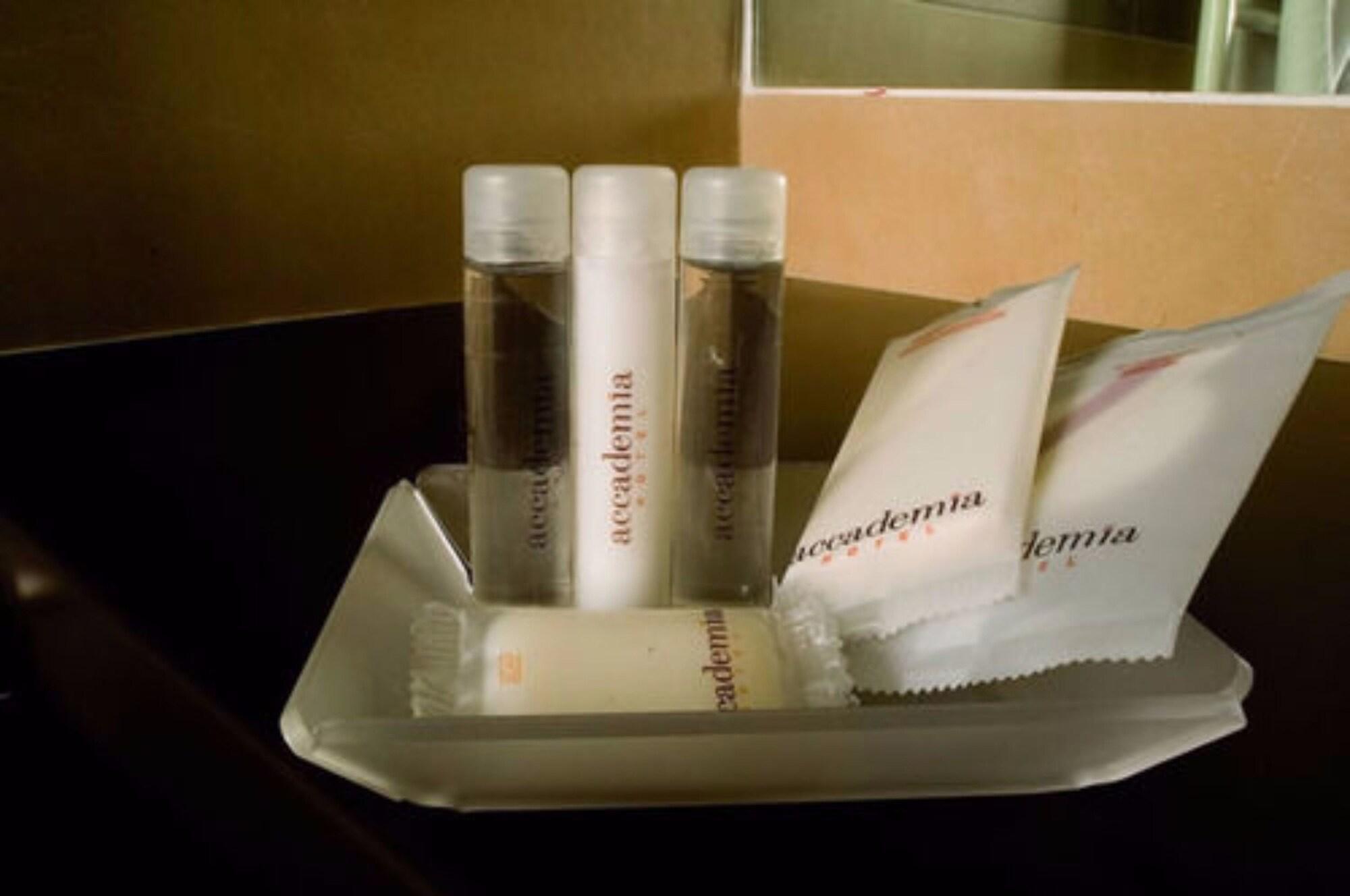 Accademia Hotel Rimini Ngoại thất bức ảnh