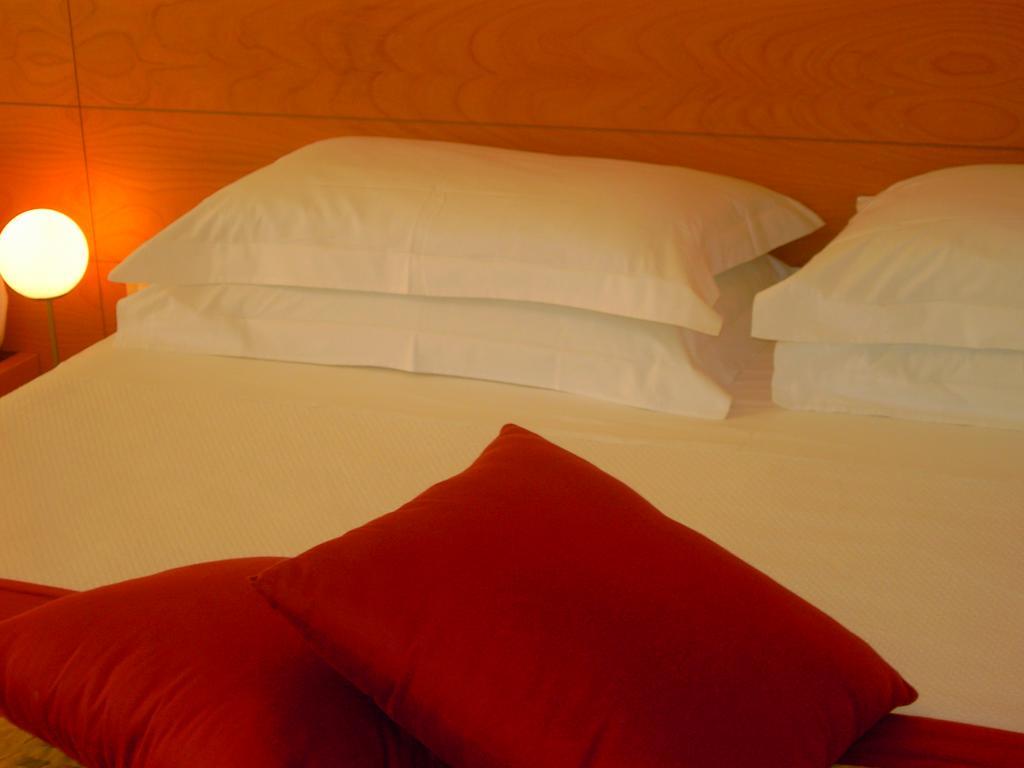 Accademia Hotel Rimini Ngoại thất bức ảnh