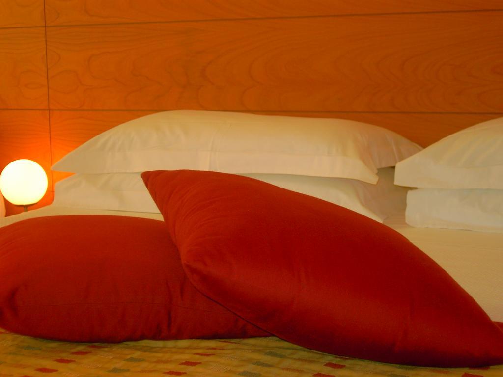 Accademia Hotel Rimini Ngoại thất bức ảnh