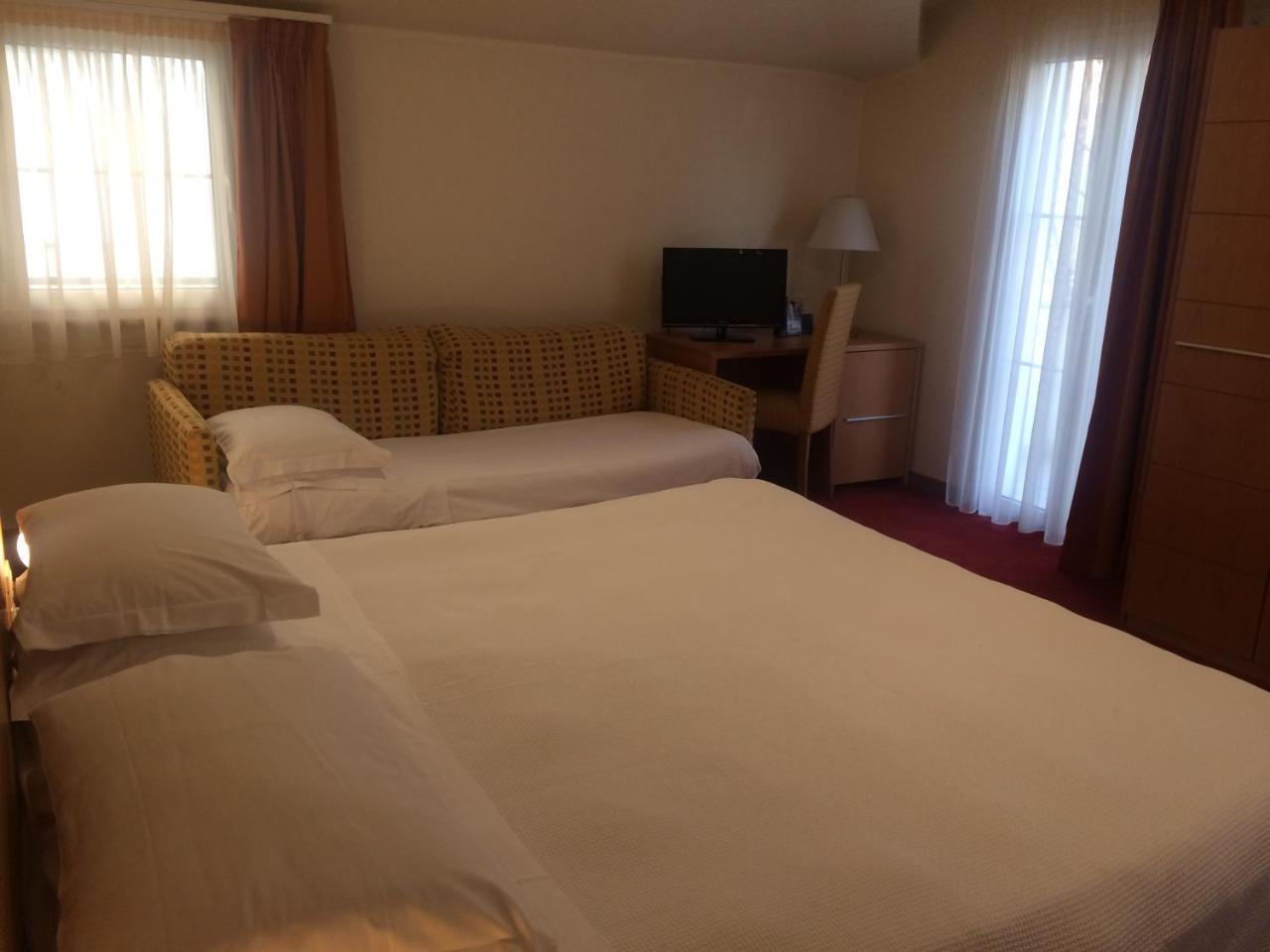 Accademia Hotel Rimini Ngoại thất bức ảnh