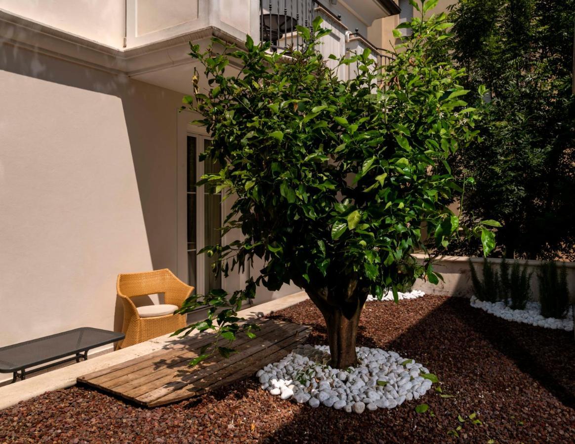 Accademia Hotel Rimini Ngoại thất bức ảnh